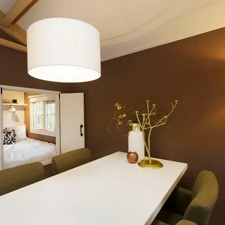 Holiday Vrijrijck De Heivlinder-7 *